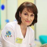 Олейникова Елизавета Анатольевна