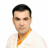 Оленич Александр Владимирович