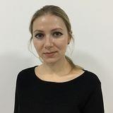 Опруженкова Евгения Павловна