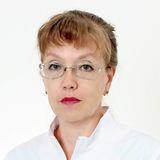 Орехова Ирина Альбертовна