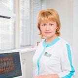 Орлова Марина Николаевна