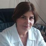 Осипова Карина Вартановна