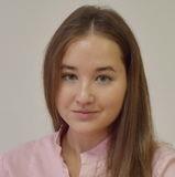 Пахмутова Мария Евгеньевна