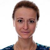 Пантелеева Юлия Сергеевна