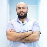 Парастатов Феодор Русланович