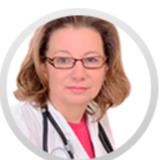 Пашинцева Марина Евгеньевна