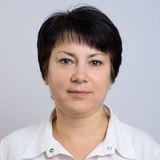 Патетная Ирина Владимировна