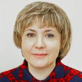 Павлова Наталья Валерьевна