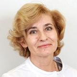 Першикова Ирина Марсельевна