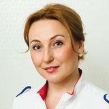 Петрова Елена Николаевна