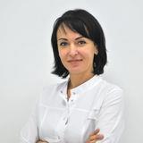 Петюшкина Елена Владимировна