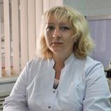 Питикина Елена Николаевна