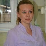 Плотникова Анастасия Анатольевна