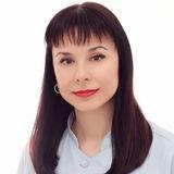 Плотникова Ирина Юрьевна