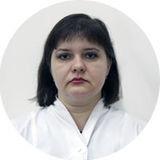 Погосова Дарья Владимировна