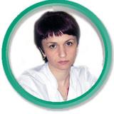 Погосян Инна Аркадьевна