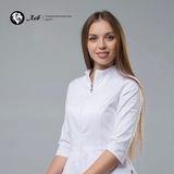 Полищук Алина Алексеевна