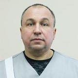 Половинский Виктор Владимирович