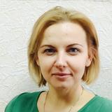 Полякова Раиса Викторовна