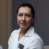 Помещикова Наталья Ивановна