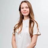 Пономарева Кристина Алексеевна
