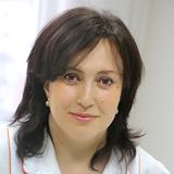 Попкова Анна Романовна