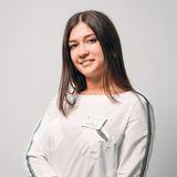 Попкова Елизавета Александровна