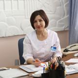 Попова Людмила Павловна