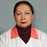 Потапова Елена Андреевна