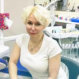 Потапова Наталья Борисовна