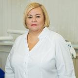 Прачева Елена Александровна