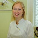 Пригодина Ольга Геннадьевна