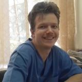 Проскуряков Кирилл Владимирович