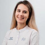 Разиева (Кудрина) Жанна Андреевна