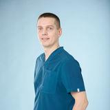 Ребенок Андрей Николаевич