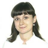 Резакова Надежда Валерьевна