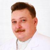 Резвый Алексей Ростиславович