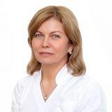 Родионова Светлана Анатольевна