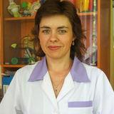 Романенко Анна Евгеньевна