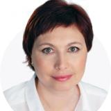 Русакова Елена Аркадьевна