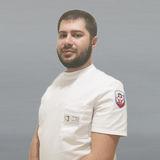 Рустамов Ислам Балагюлович