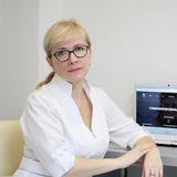 Рябикова Оксана Валерьевна