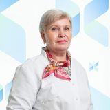 Сабурова Алла Николаевна