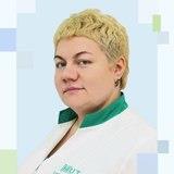 Сафронова Елена Владимировна