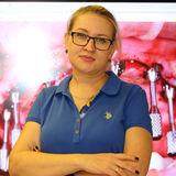 Салова Екатерина Радомировна