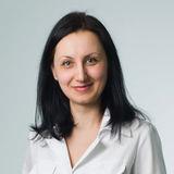 Самарина Елена Александровна