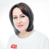 Саморукова Светлана Владимировна