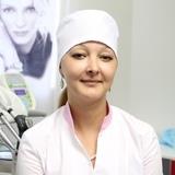 Савельева Степанида Анатольевна