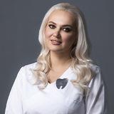 Савенкова Ирина Владимировна