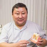 Саввинов Иван Иванович